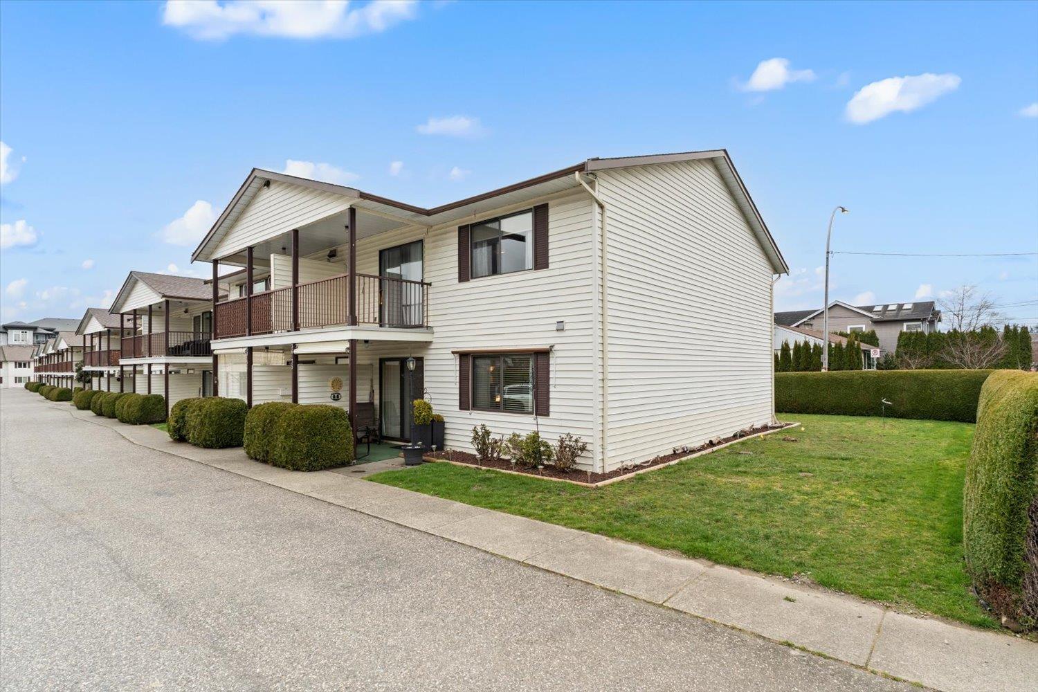 35 7455 Huron Street, Sardis West Vedder, Chilliwack, British Columbia  V2R 3T9 - Photo 27 - R3099197