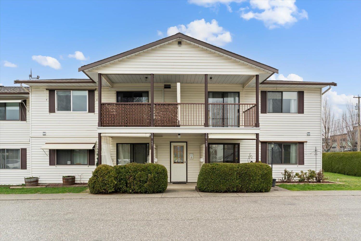 35 7455 Huron Street, Sardis West Vedder, Chilliwack, British Columbia  V2R 3T9 - Photo 28 - R3099197