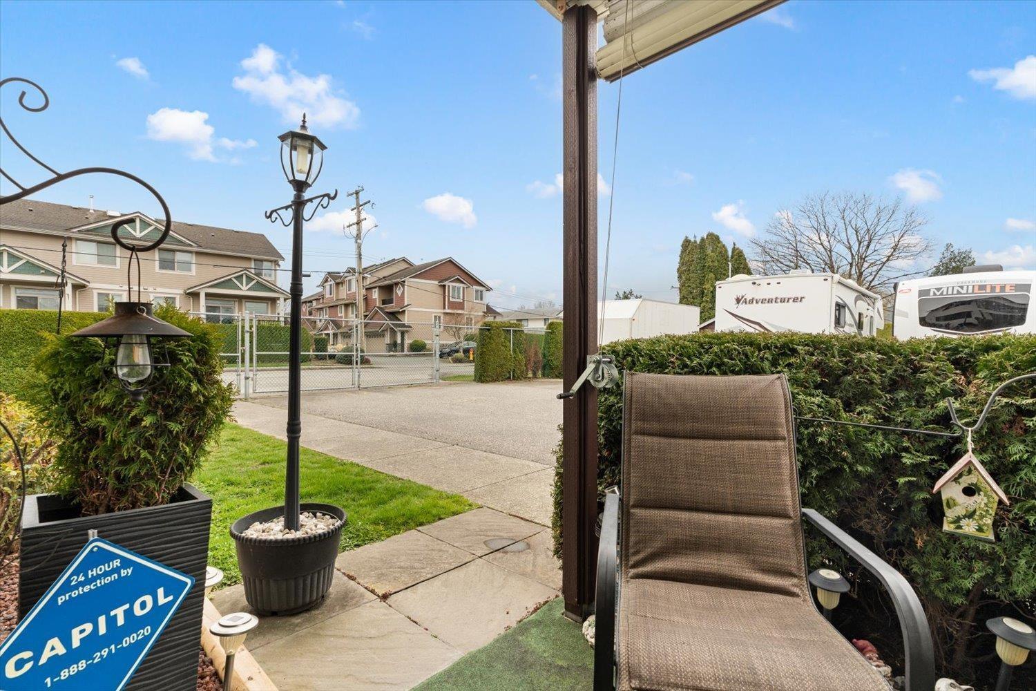 35 7455 Huron Street, Sardis West Vedder, Chilliwack, British Columbia  V2R 3T9 - Photo 26 - R3099197