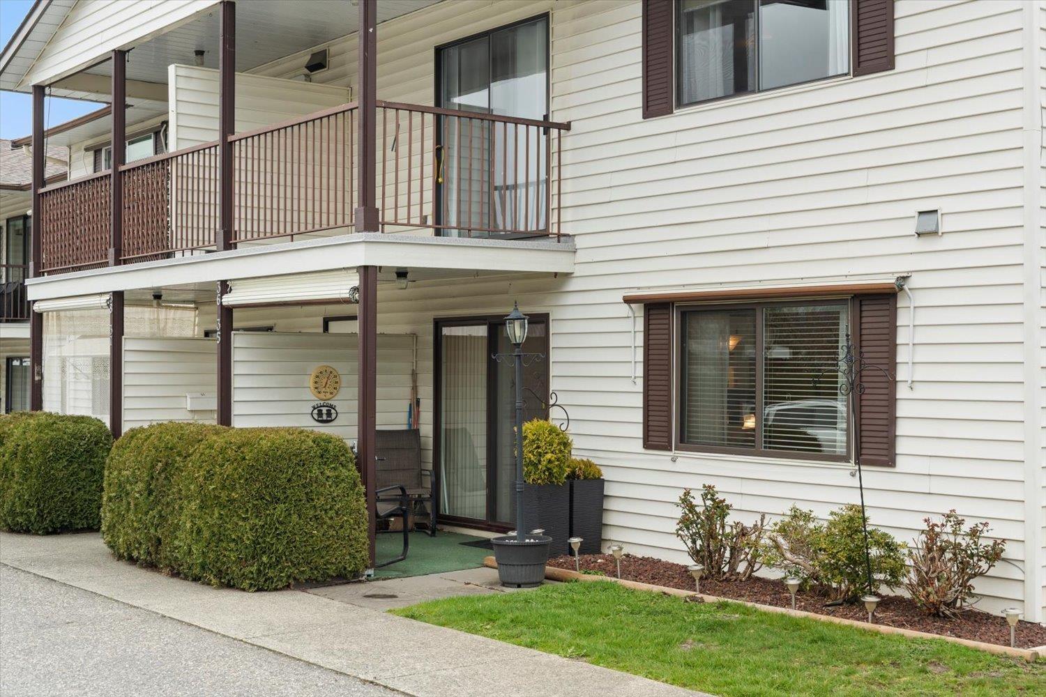 35 7455 Huron Street, Sardis West Vedder, Chilliwack, British Columbia  V2R 3T9 - Photo 24 - R3099197