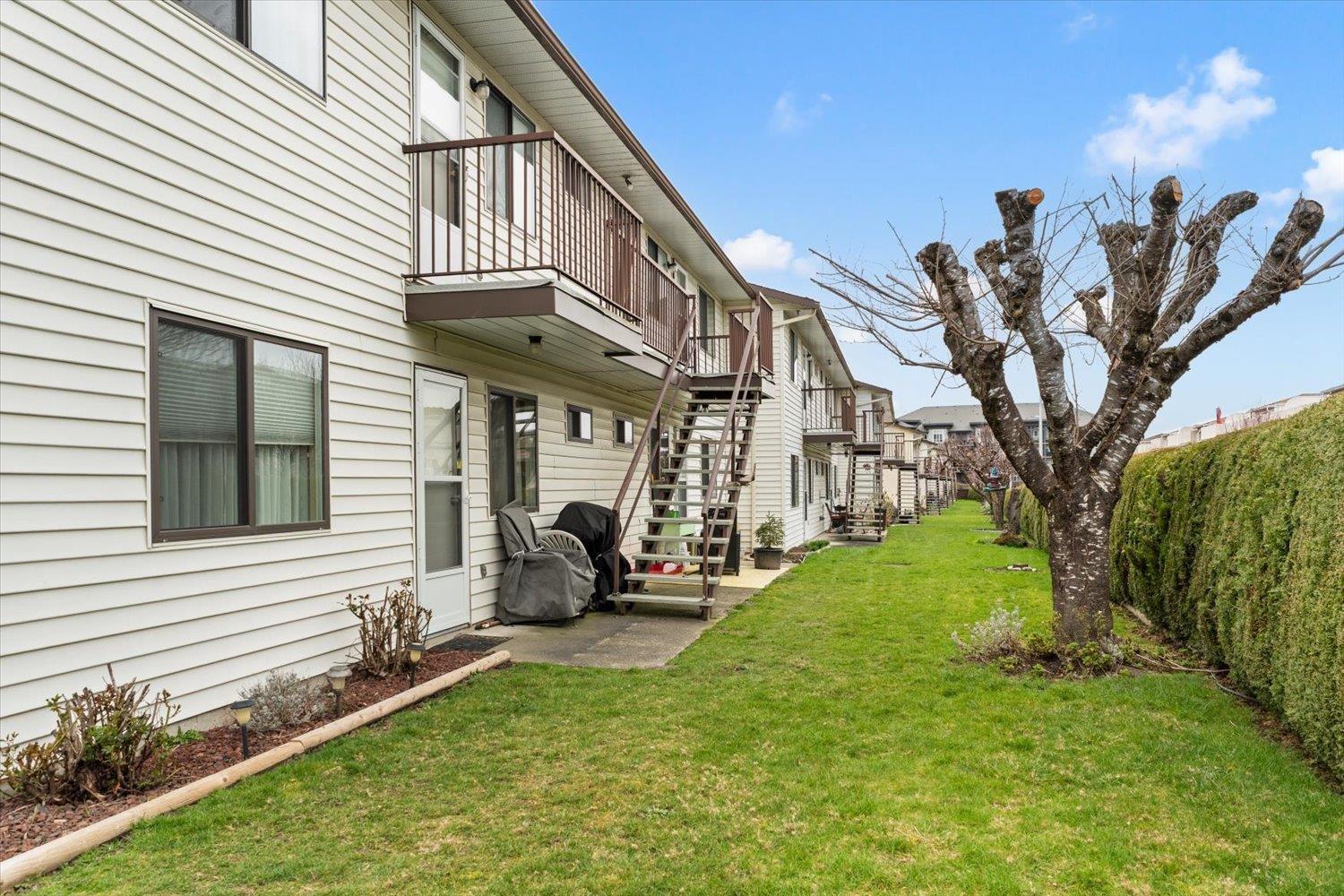 35 7455 Huron Street, Sardis West Vedder, Chilliwack, British Columbia  V2R 3T9 - Photo 22 - R3099197