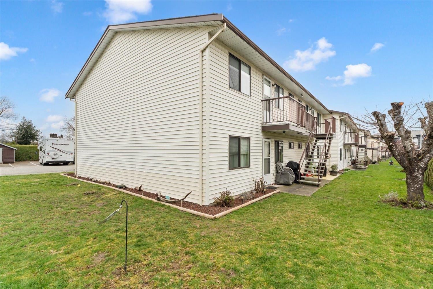 35 7455 Huron Street, Sardis West Vedder, Chilliwack, British Columbia  V2R 3T9 - Photo 23 - R3099197