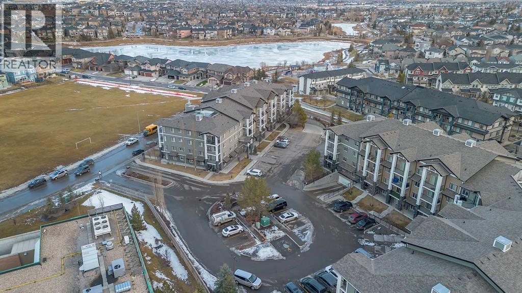 1202, 175 Panatella Hill Nw, Calgary, Alberta  T3K 0V9 - Photo 31 - A2279506