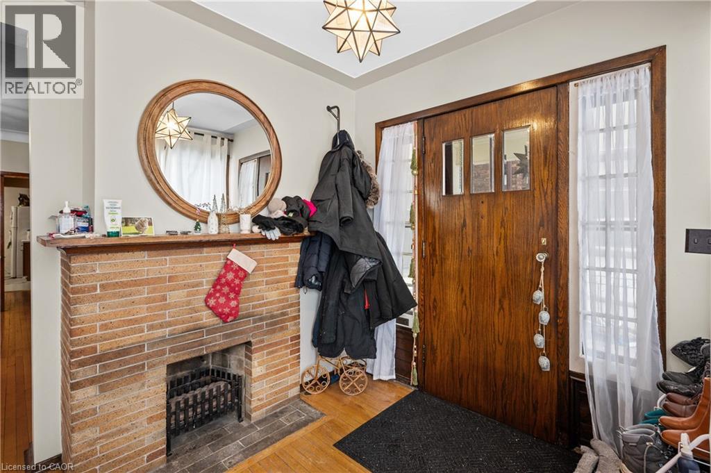 49 Proctor Boulevard, Hamilton, Ontario  L8M 2M5 - Photo 8 - 40803884
