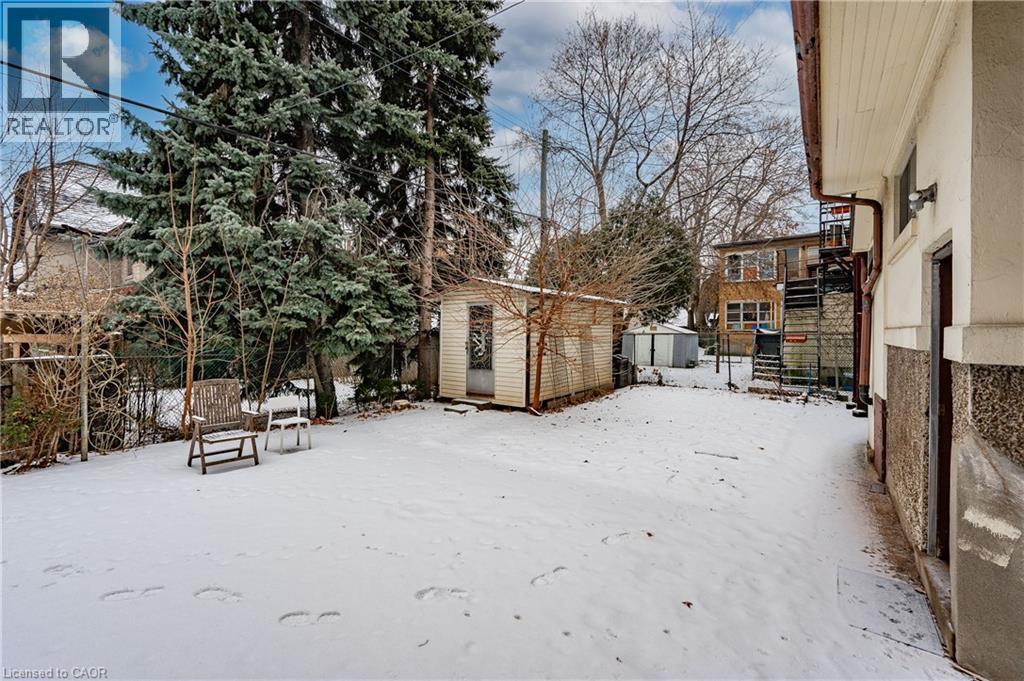 49 Proctor Boulevard, Hamilton, Ontario  L8M 2M5 - Photo 42 - 40803884