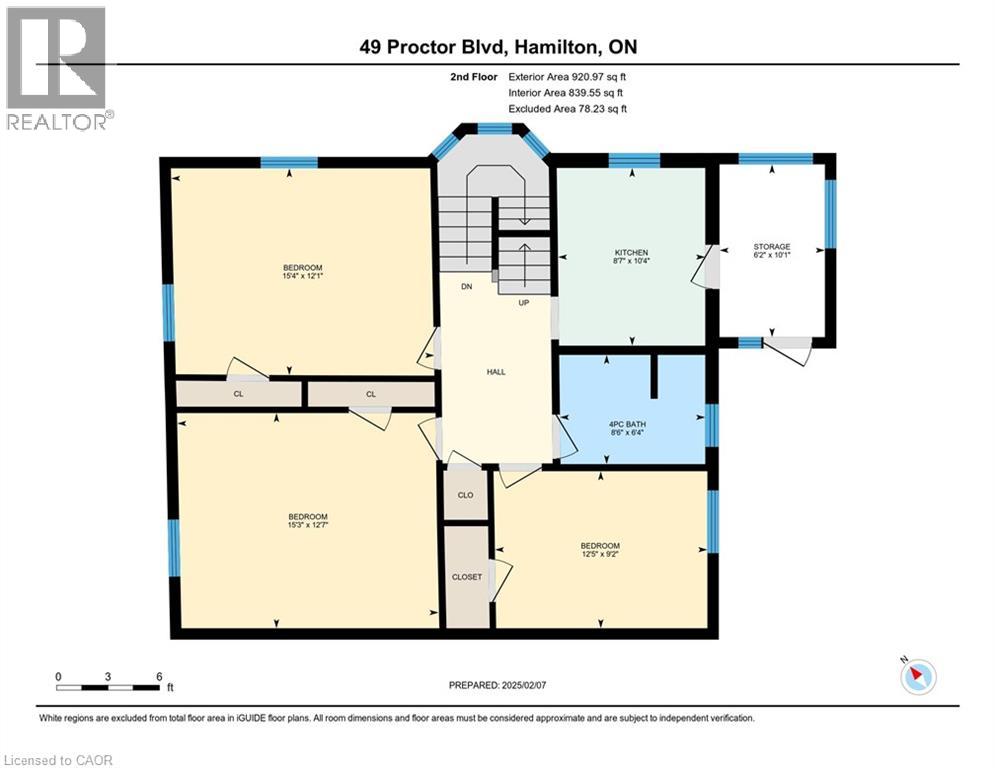 49 Proctor Boulevard, Hamilton, Ontario  L8M 2M5 - Photo 44 - 40803884