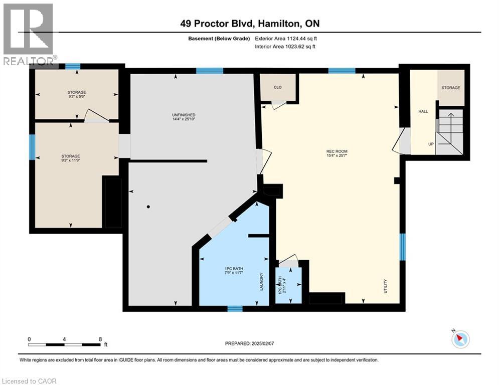 49 Proctor Boulevard, Hamilton, Ontario  L8M 2M5 - Photo 45 - 40803884