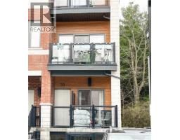 25 ISHERWOOD Avenue Unit# D-50, Cambridge, Ontario