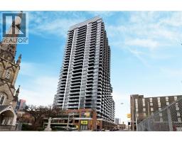 75 JAMES Street S Unit# 1405, Hamilton, Ontario