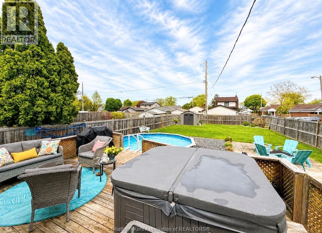 1654 Aubin Road, Windsor, Ontario  N8Y 4G4 - Photo 11 - 26009820
