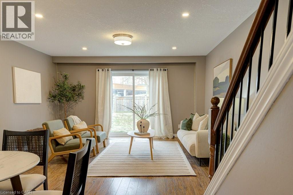 50 W Westmount Road W Unit# 23, Kitchener, Ontario  N2M 1R5 - Photo 9 - 40814750