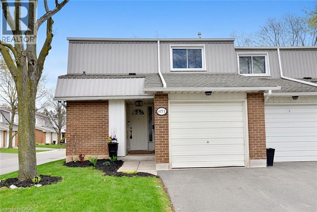 477 WOODVIEW Road Unit# 1, Burlington, Ontario