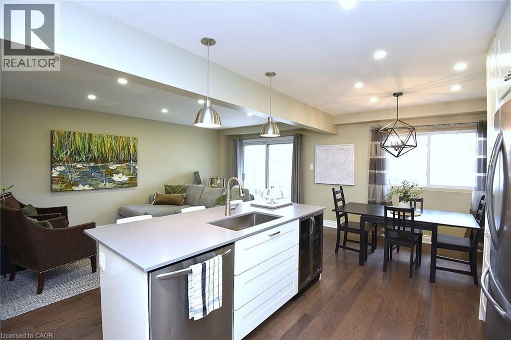 477 Woodview Road Unit# 1, Burlington, Ontario  L7N 2Z9 - Photo 18 - 40826175