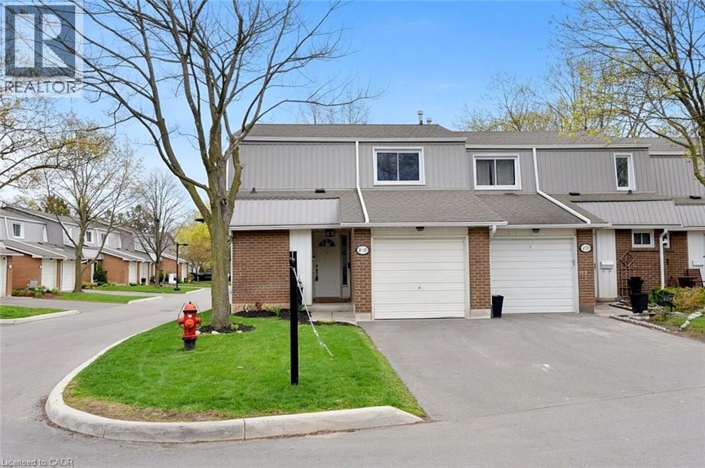 477 Woodview Road Unit# 1, Burlington, Ontario  L7N 2Z9 - Photo 2 - 40826175