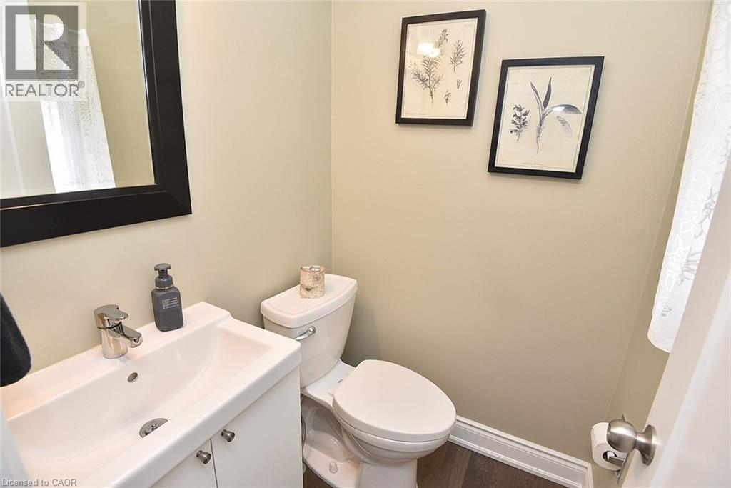 477 Woodview Road Unit# 1, Burlington, Ontario  L7N 2Z9 - Photo 20 - 40826175