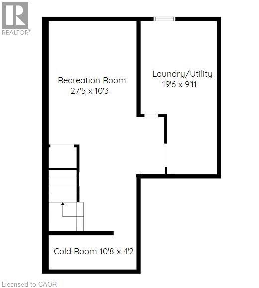 477 Woodview Road Unit# 1, Burlington, Ontario  L7N 2Z9 - Photo 35 - 40826175
