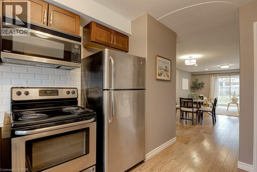 50 W Westmount Road W Unit# 23, Kitchener, Ontario  N2M 1R5 - Photo 14 - 40814750