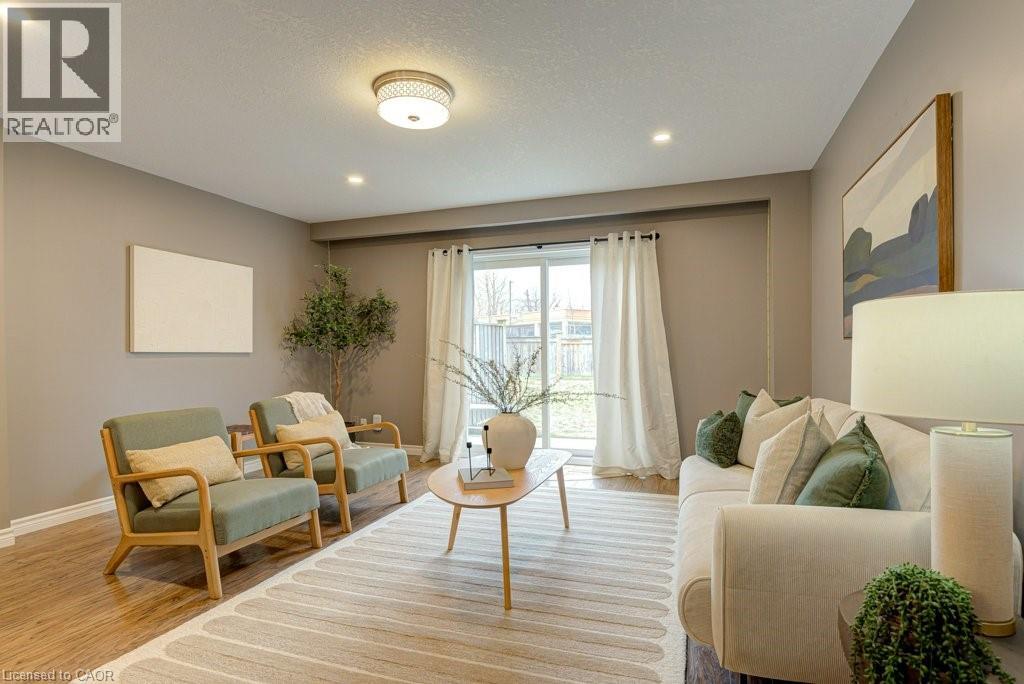 50 W Westmount Road W Unit# 23, Kitchener, Ontario  N2M 1R5 - Photo 6 - 40814750