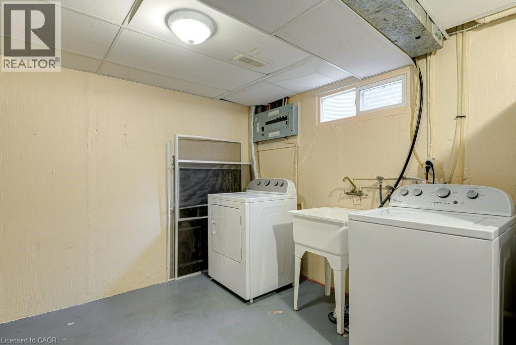 50 W Westmount Road W Unit# 23, Kitchener, Ontario  N2M 1R5 - Photo 28 - 40814750