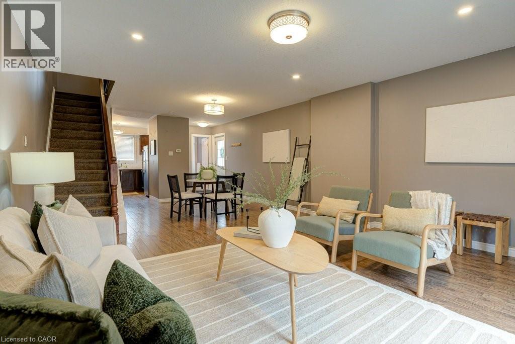 50 W Westmount Road W Unit# 23, Kitchener, Ontario  N2M 1R5 - Photo 7 - 40814750