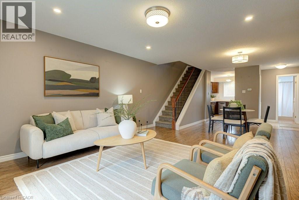 50 W Westmount Road W Unit# 23, Kitchener, Ontario  N2M 1R5 - Photo 4 - 40814750