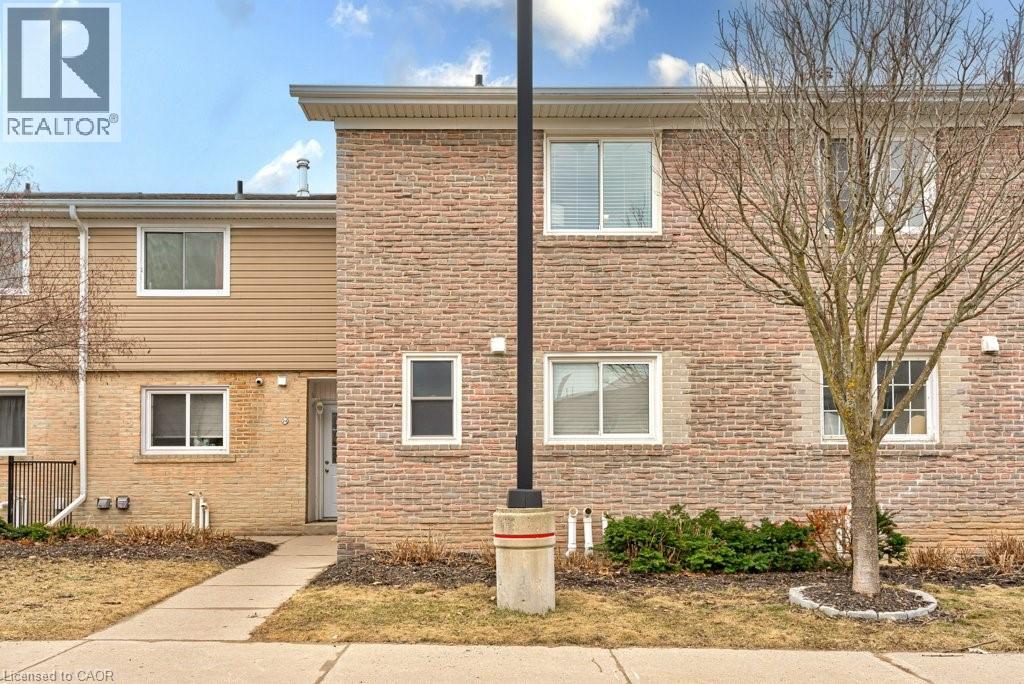 50 W Westmount Road W Unit# 23, Kitchener, Ontario  N2M 1R5 - Photo 33 - 40814750