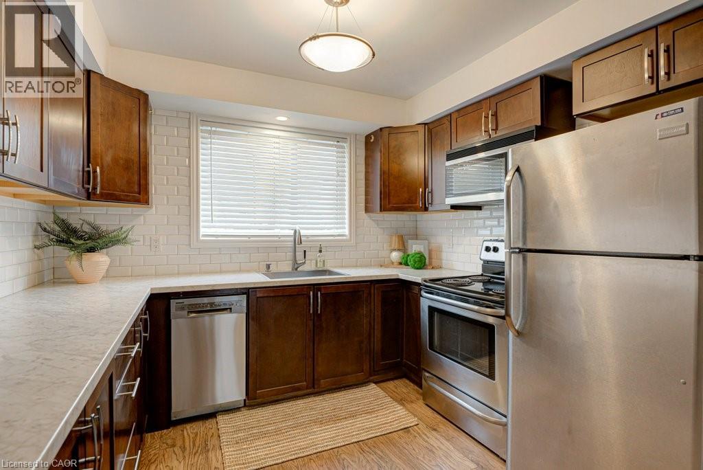 50 W Westmount Road W Unit# 23, Kitchener, Ontario  N2M 1R5 - Photo 13 - 40814750