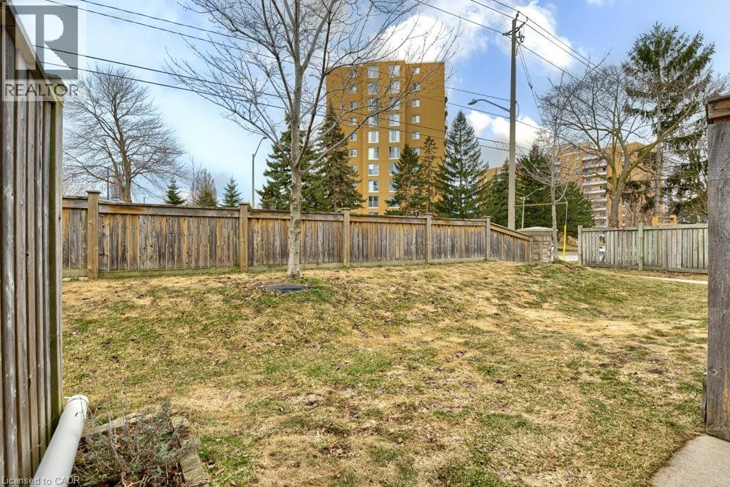 50 W Westmount Road W Unit# 23, Kitchener, Ontario  N2M 1R5 - Photo 29 - 40814750