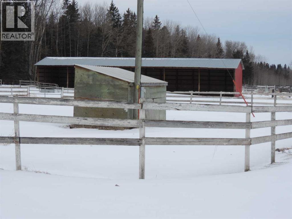 440046 Blue Sign Rr 33, Rural Ponoka County, Alberta  T0C 0M0 - Photo 31 - A2298718