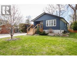 258 FOURTH STREET W, Collingwood, Ontario