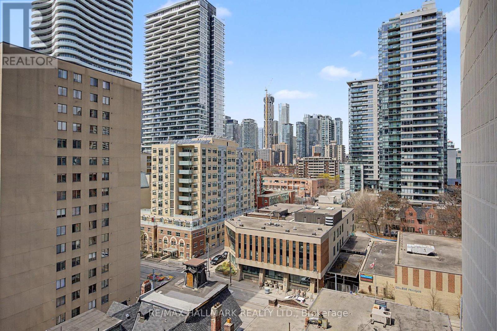 1008 - 308 Jarvis Street, Toronto, Ontario  M5B 0E3 - Photo 10 - C13063940