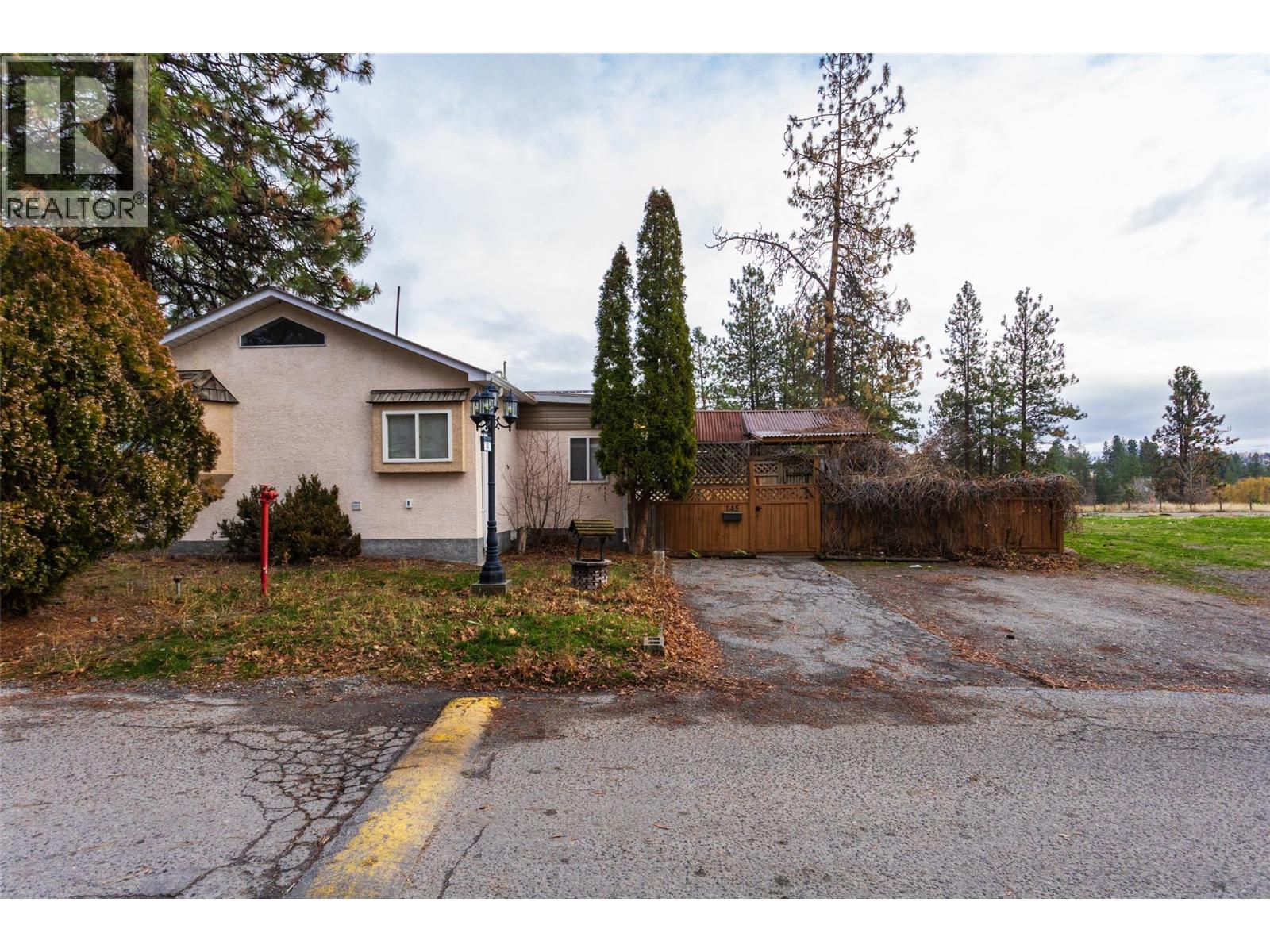 1999 Highway 97 S Unit# 145, West Kelowna, British Columbia  V1Z 1B2 - Photo 41 - 10370694