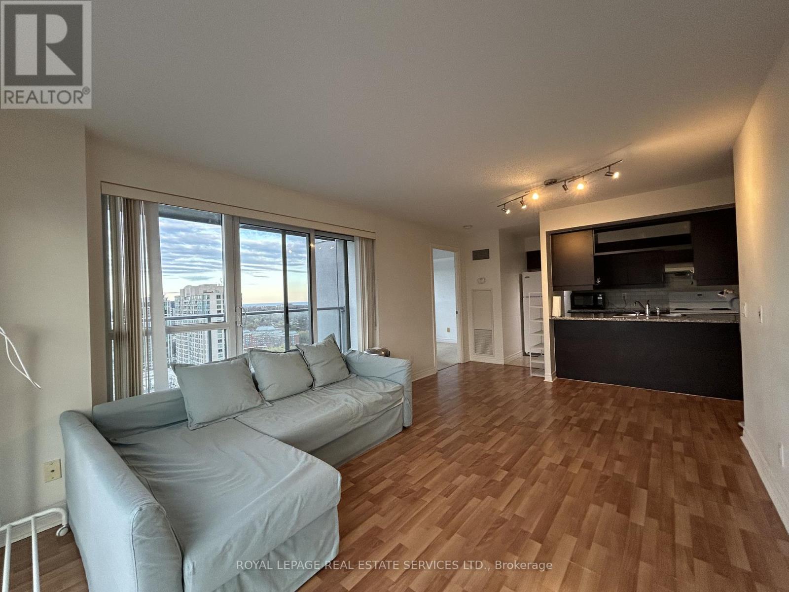 2402 - 70 Town Centre Court, Toronto, Ontario  M1P 4Y7 - Photo 6 - E12879510
