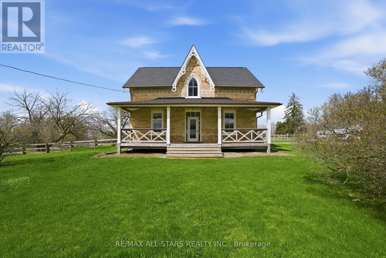 13342 WARDEN AVENUE, Whitchurch-Stouffville, Ontario