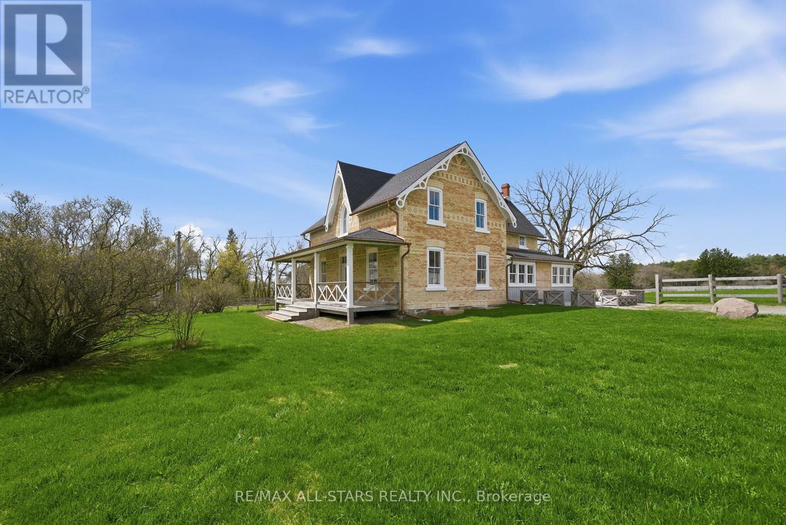 13342 Warden Avenue, Whitchurch-Stouffville, Ontario  L4A 7X8 - Photo 8 - N13009388