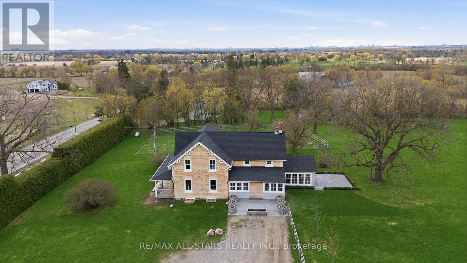 13342 Warden Avenue, Whitchurch-Stouffville, Ontario  L4A 7X8 - Photo 9 - N13009388
