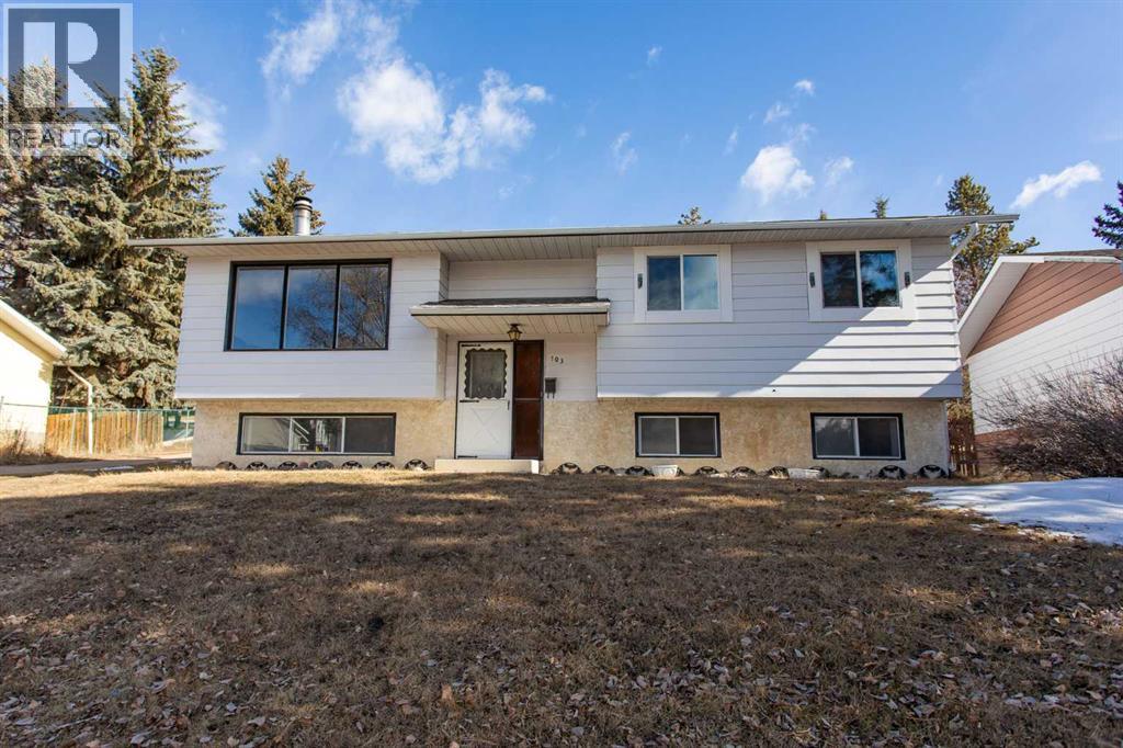 103 Westview Drive, Sylvan Lake, Alberta  T4S 1H7 - Photo 2 - A2306182