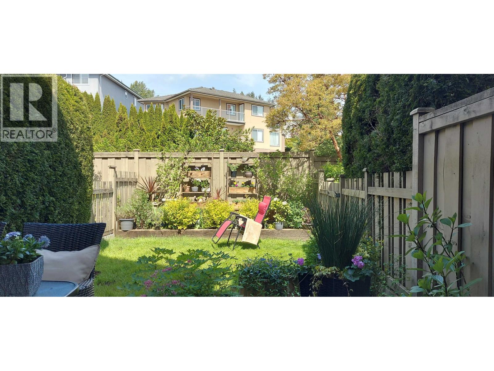 121 3105 Dayanee Springs Boulevard, Coquitlam, British Columbia  V3E 0C2 - Photo 20 - R3113194