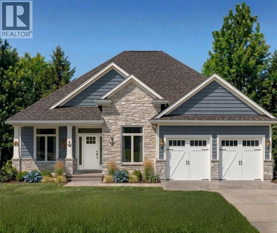 3574 Kawartha Drive