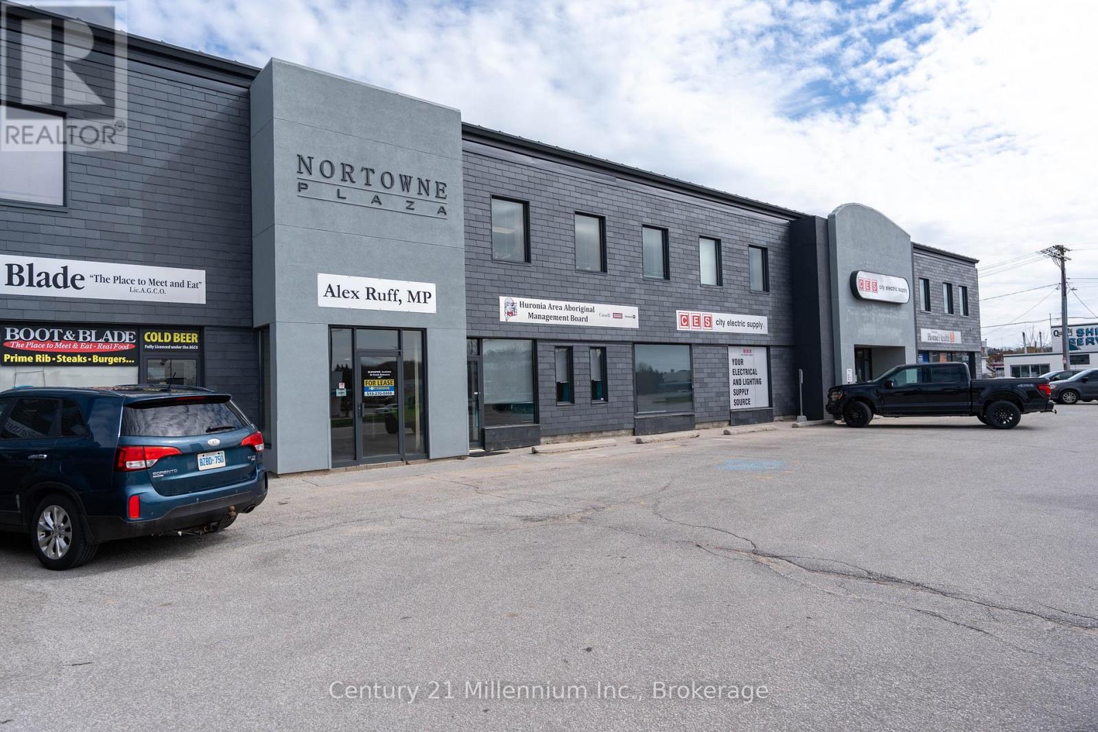 1131a - 1101 2nd Avenue, Owen Sound, Ontario  N4K 2J1 - Photo 4 - X13071634