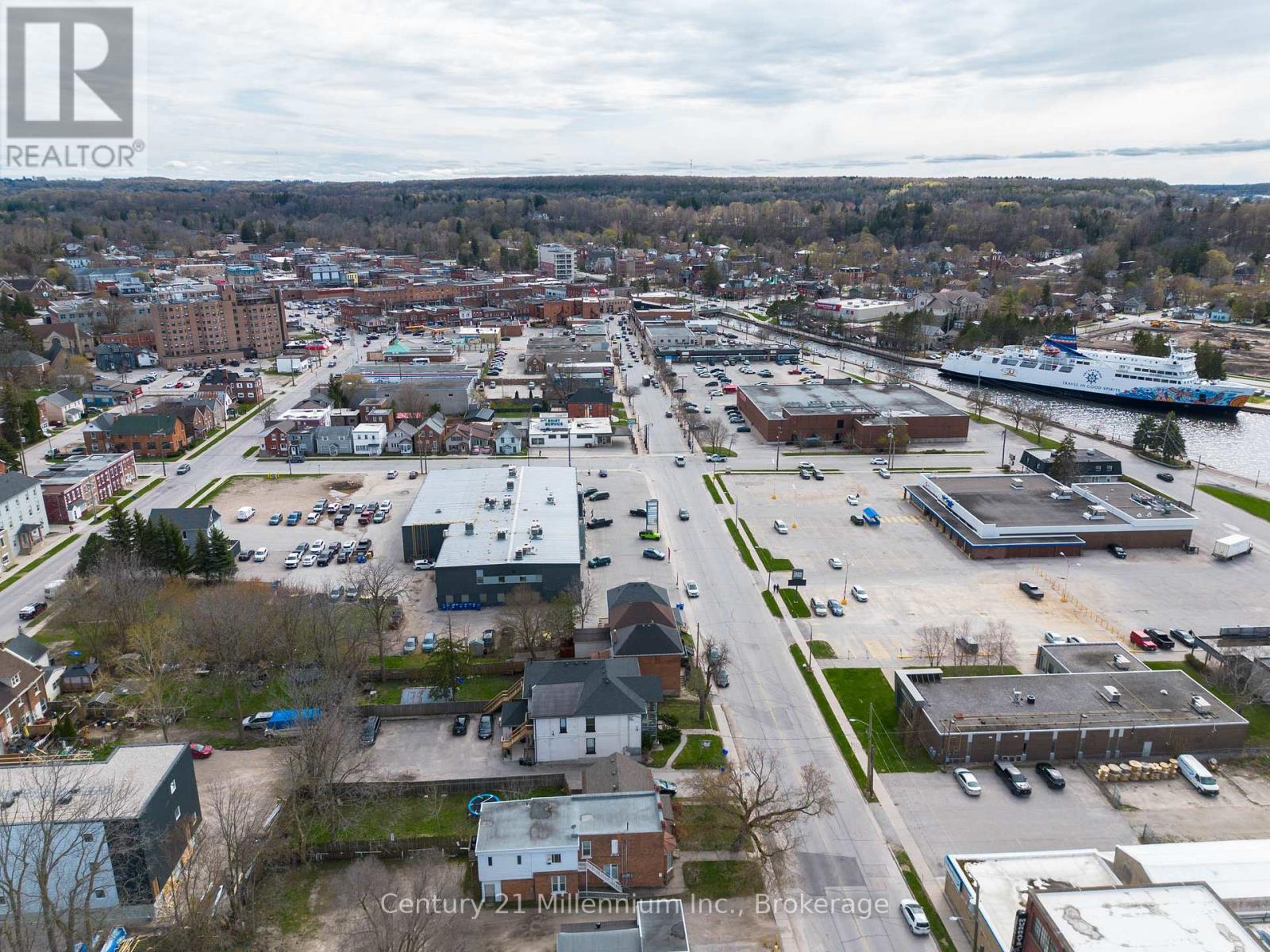 1131a - 1101 2nd Avenue, Owen Sound, Ontario  N4K 2J1 - Photo 6 - X13071634