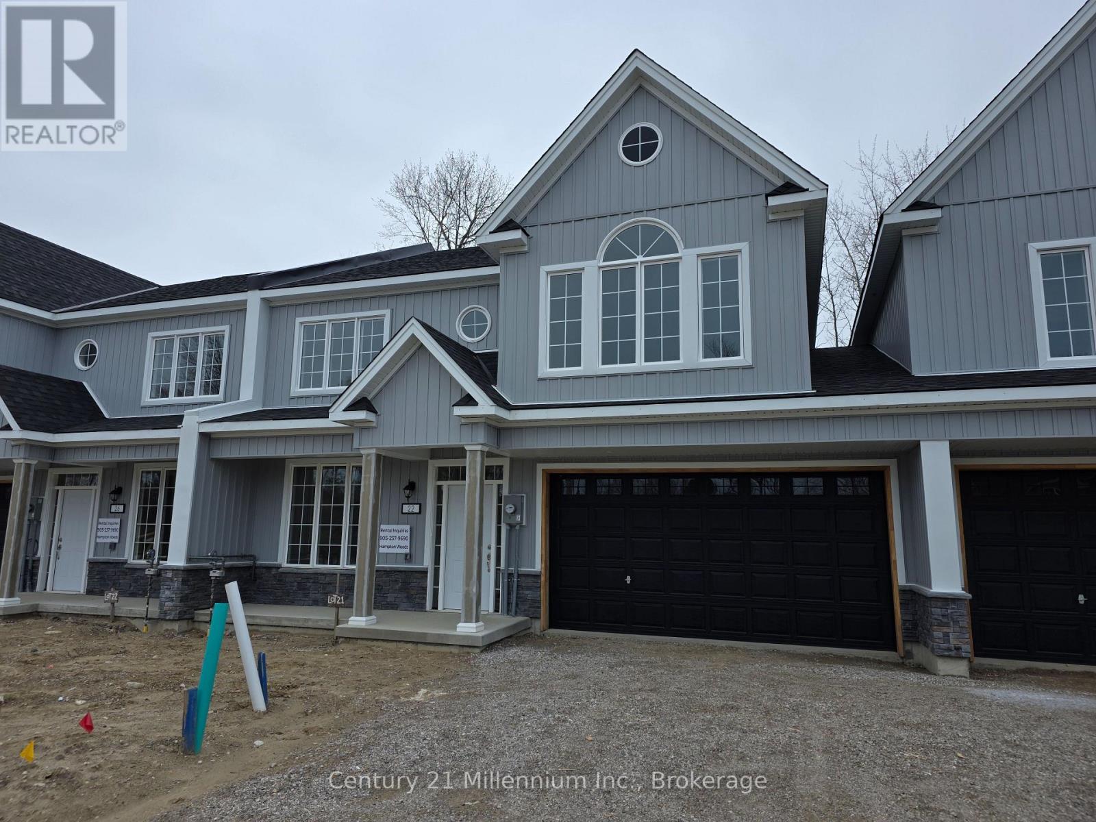 22 STEINWAY STREET N, Saugeen Shores, Ontario