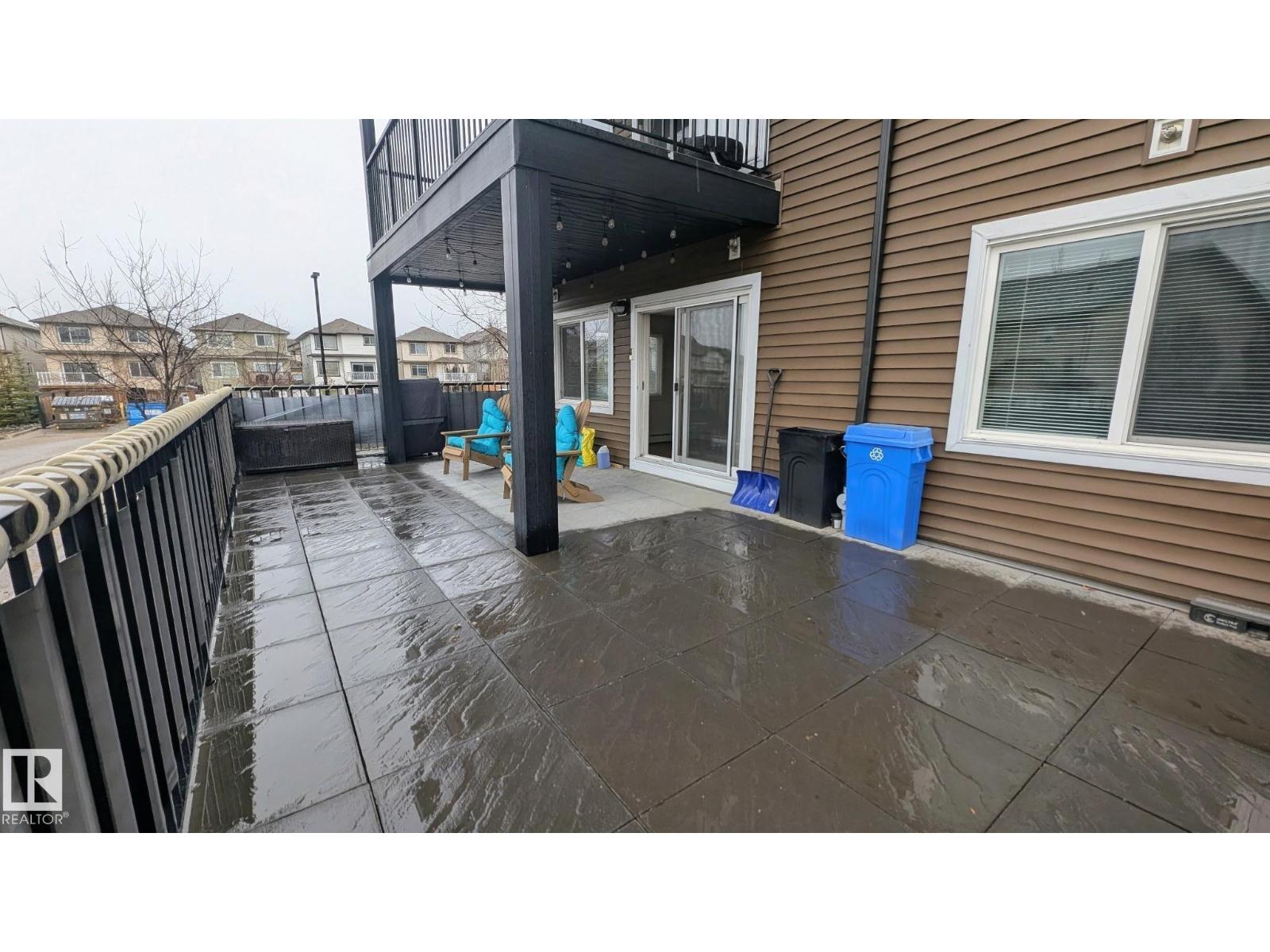 #120 5404 7 Av Sw, Edmonton, Alberta  T6X 2X4 - Photo 17 - E4485281