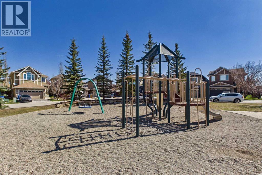 551 Tuscany Ravine Road NW, Calgary, Alberta  T3L 3B1 - Photo 5 - A2305772