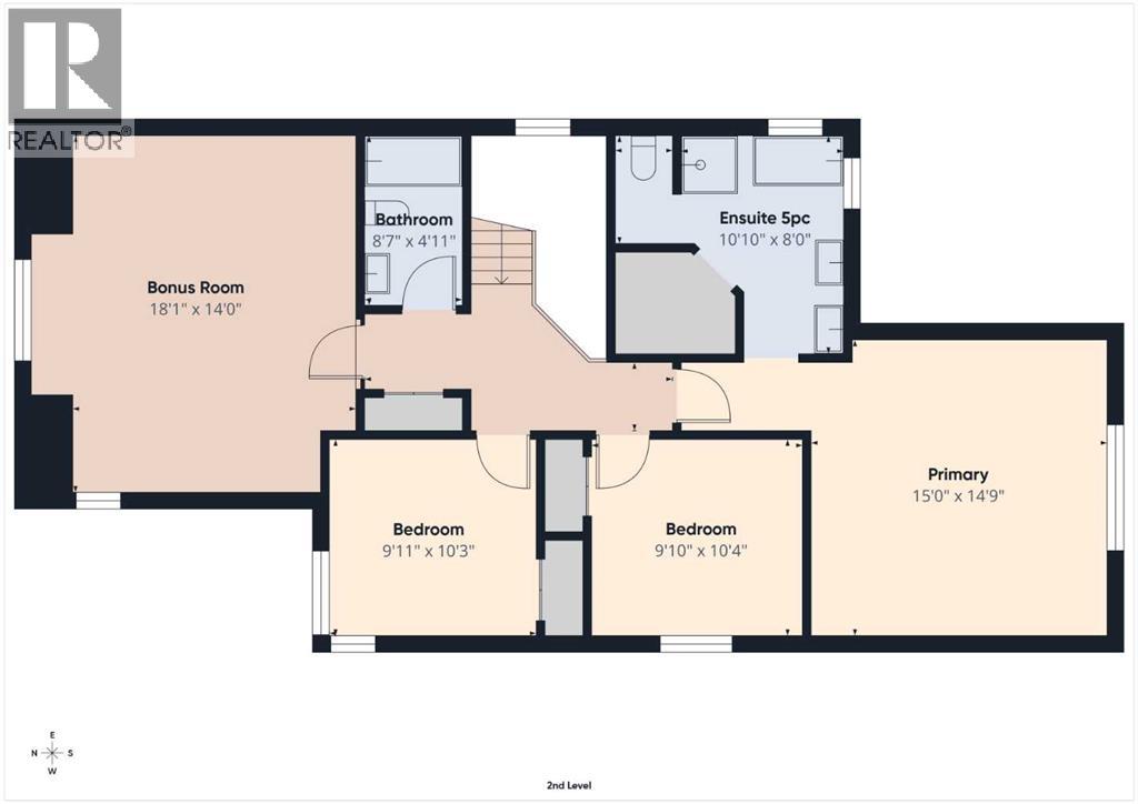 551 Tuscany Ravine Road NW, Calgary, Alberta  T3L 3B1 - Photo 44 - A2305772