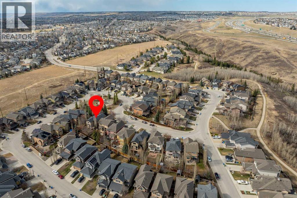 551 Tuscany Ravine Road NW, Calgary, Alberta  T3L 3B1 - Photo 39 - A2305772