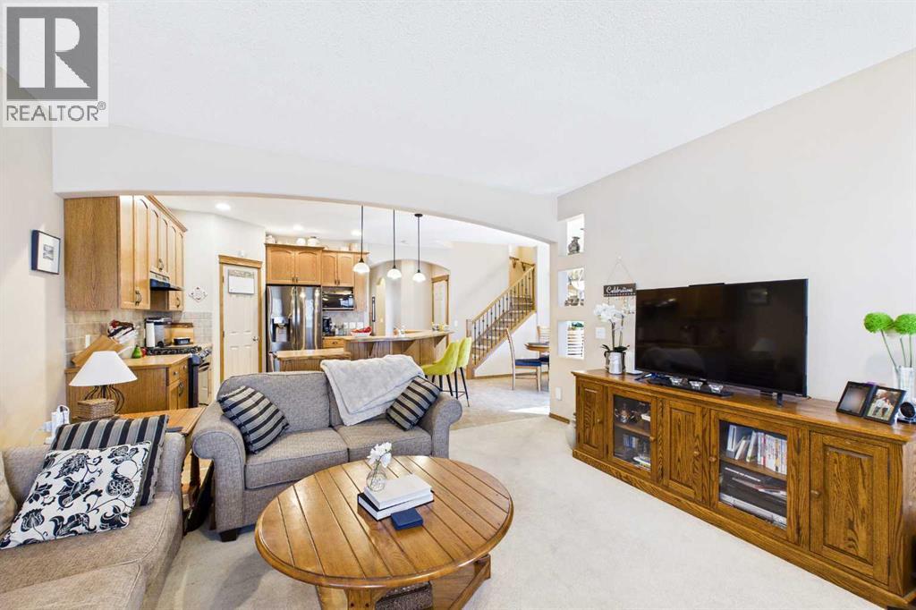 551 Tuscany Ravine Road NW, Calgary, Alberta  T3L 3B1 - Photo 7 - A2305772
