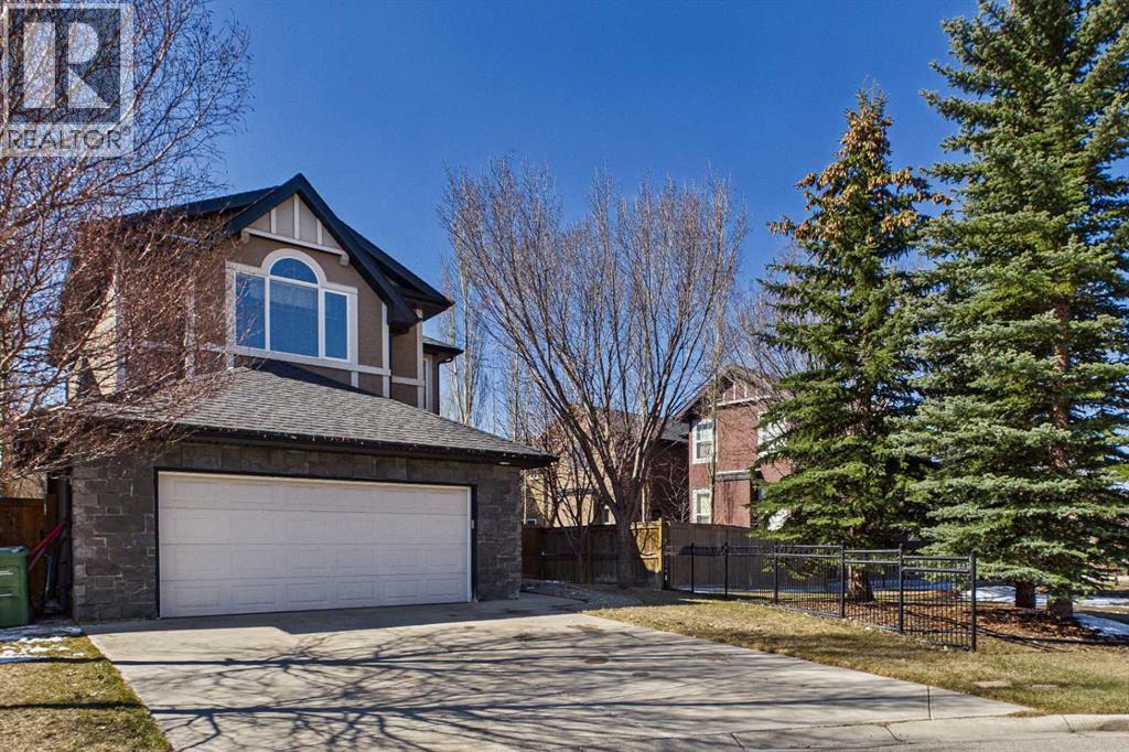 551 Tuscany Ravine Road NW, Calgary, Alberta  T3L 3B1 - Photo 2 - A2305772