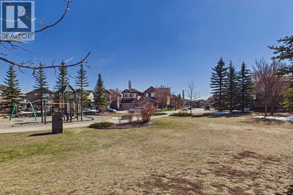 551 Tuscany Ravine Road NW, Calgary, Alberta  T3L 3B1 - Photo 4 - A2305772