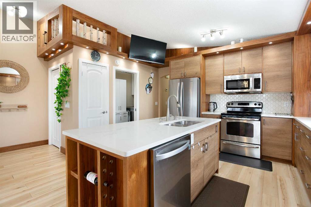 2201, 230 Eversyde Boulevard Sw, Calgary, Alberta  T2Y 0J4 - Photo 15 - A2306121